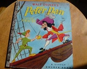 Peter Pan Book Added to Weekly Planner 2016  Comes With Journal Set - Makes a Great Gift for Anyone