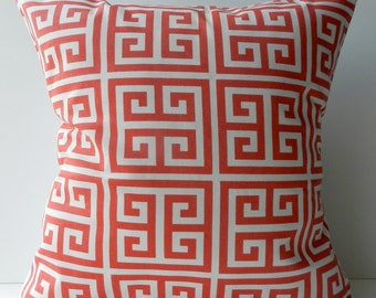 See You in Knox Pillow 18x18