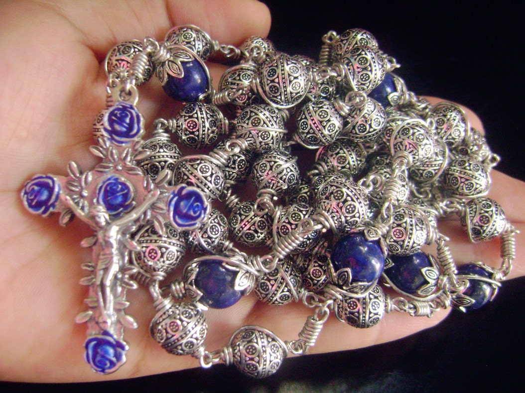 10MM XL Rare 925 STERLING Silver Beads 925 by elegantmedical