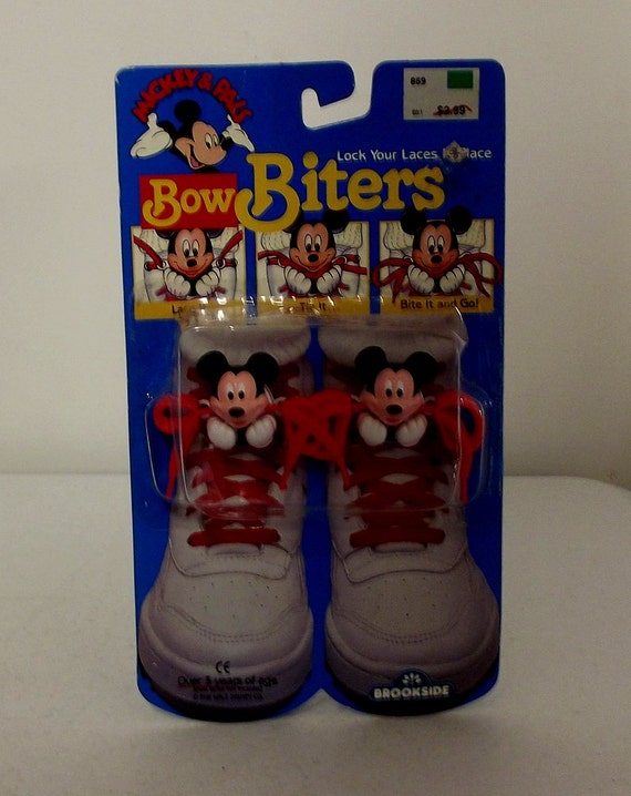 58 Casual Bow biters shoe laces Combine with Best Outfit