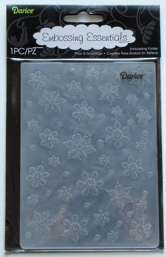Items similar to Tiny Snowflakes snowflakes folder snowflake