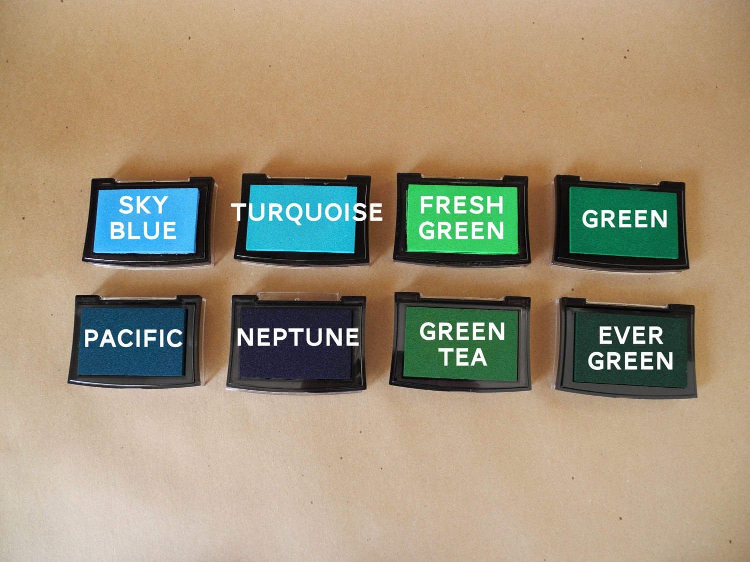 Versacolor ink pad pick your color