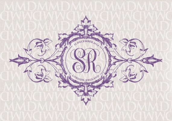 New 50 Wedding Card Logo