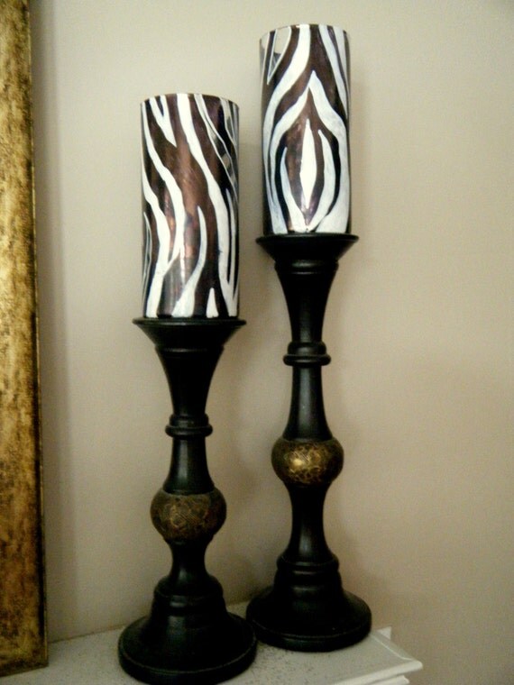 Similar items When the sun goes down the lights don’t have to go out thanks to Zazzle's Leopard Print candles. Shop our great designs for yourself or to give as gifts! Search for products.