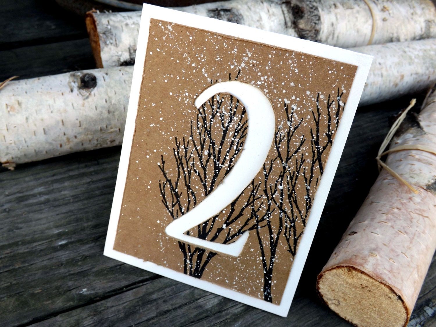 winter-wedding-decor-table-numbers-hand-stamped-and-painted