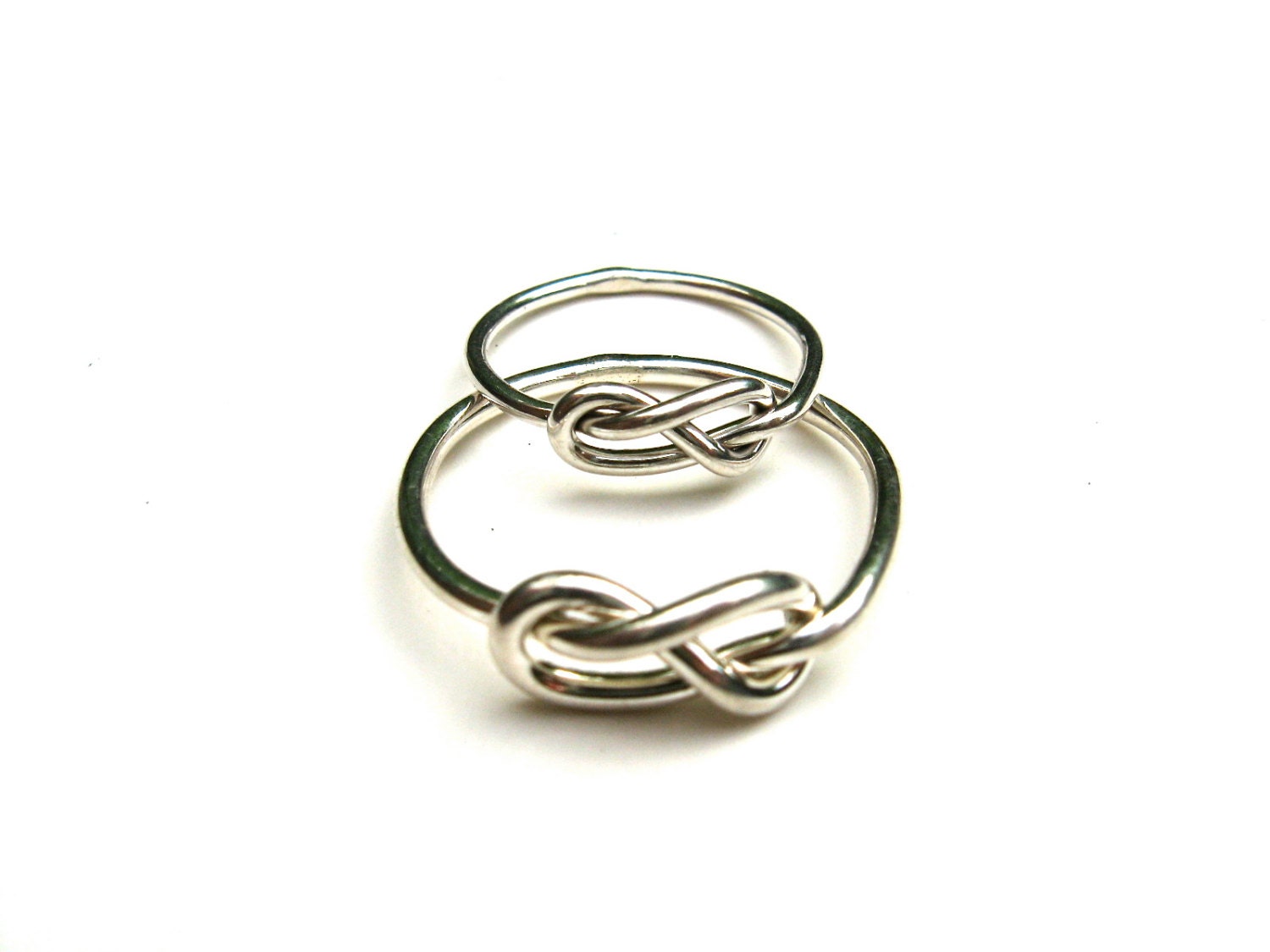 Back  Trends For  Matching Infinity Promise Rings