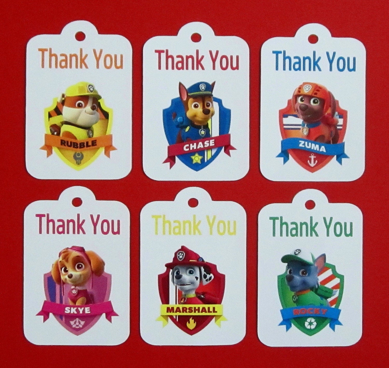 paw-patrol-thank-you-tags-paw-patrol-by-theblissfulbaker-on-etsy