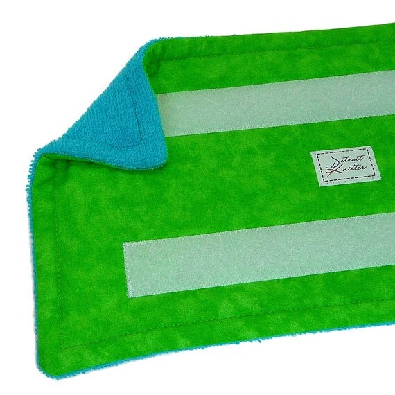 swiffer wetjet with reusable pads