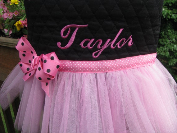 ballet tutu bag