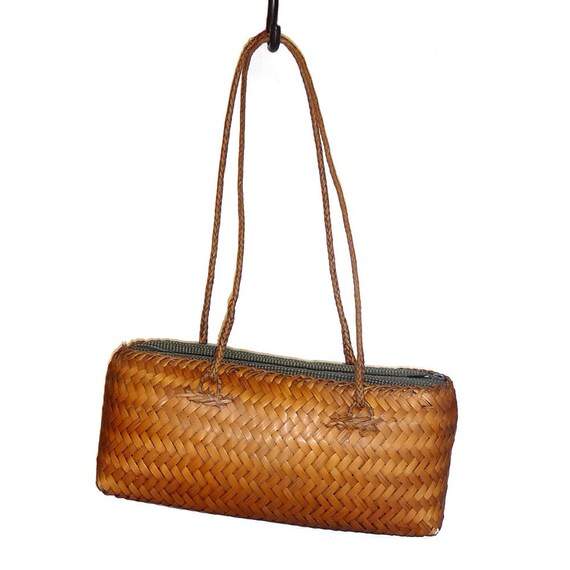 Philippine Rattan Bag Free Shipping