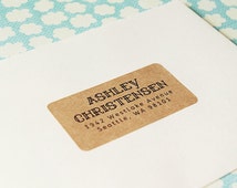 Popular items for decorative labels on Etsy