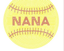 softball nana