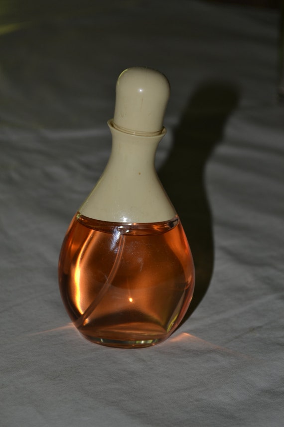 Vintage perfume Halston 3.4 fl oz