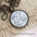 hope and future Jeremiah 29:11 necklace