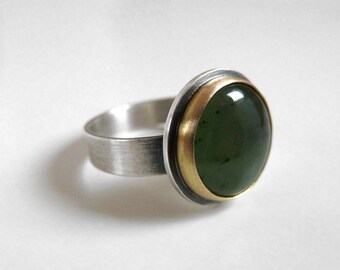 Buy gold necklace - Fine Silver Cocktail Ring