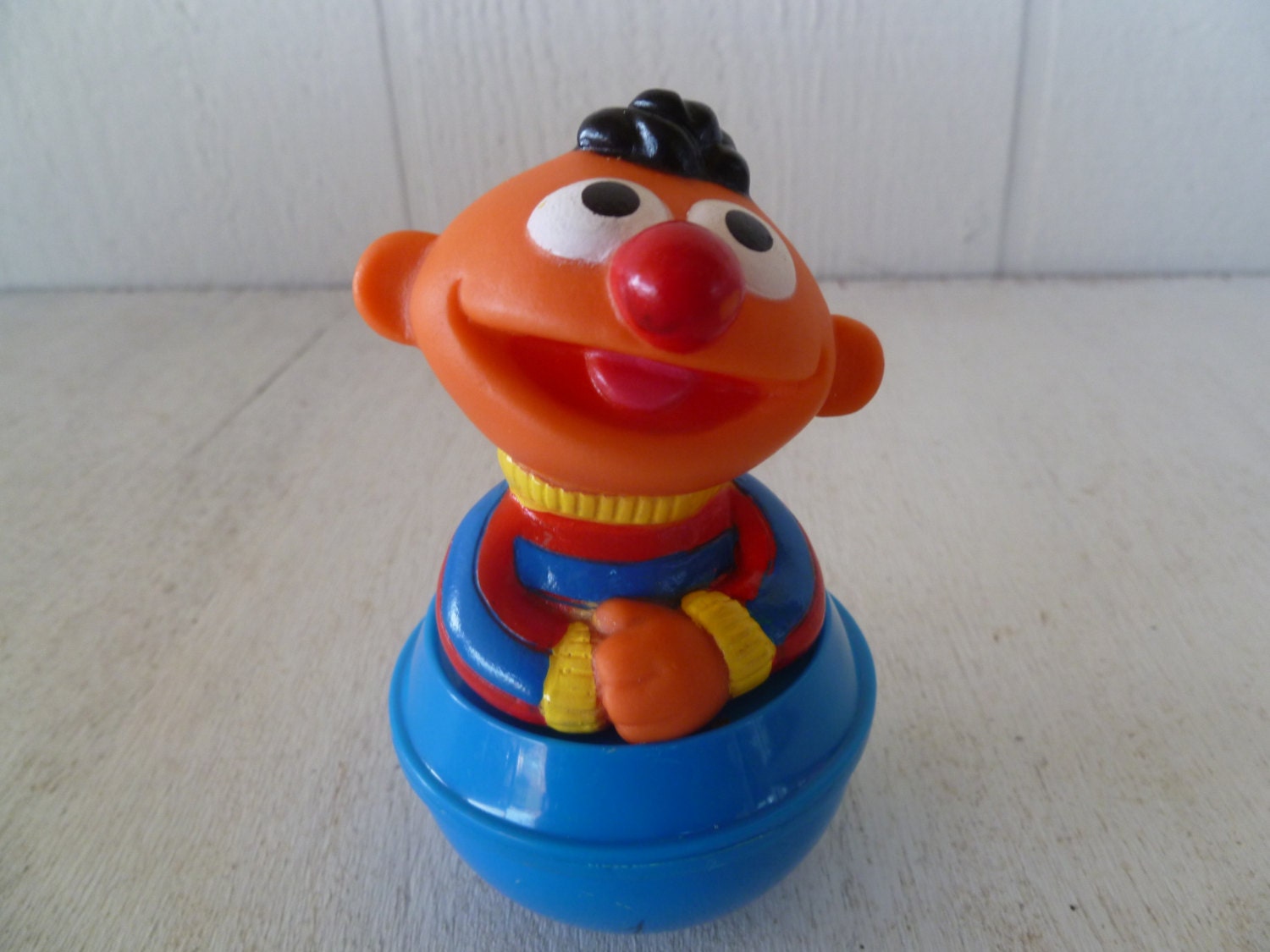 ernie toy