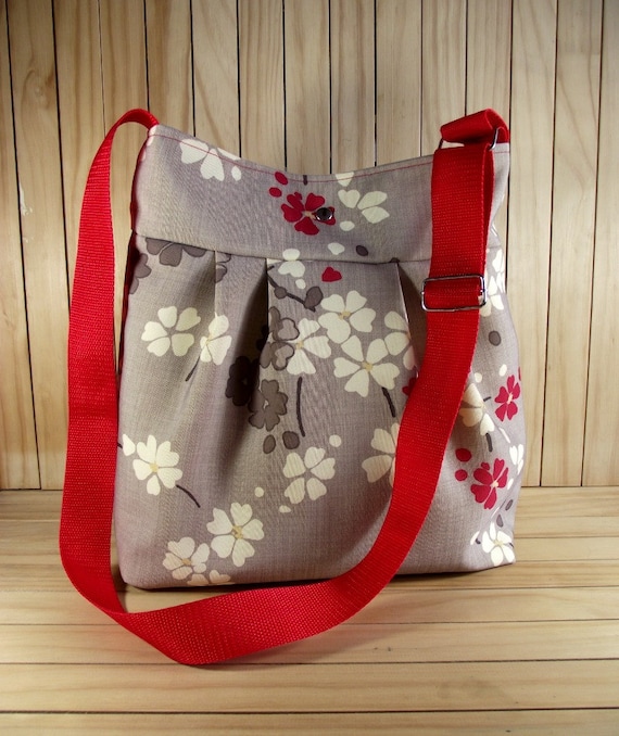 Crossbody bag Diaper Bag Messenger Bag Floral Shoulder Bag School Teacher Bag Travel bag Canvas Weekender Bag LIMITED EDITION