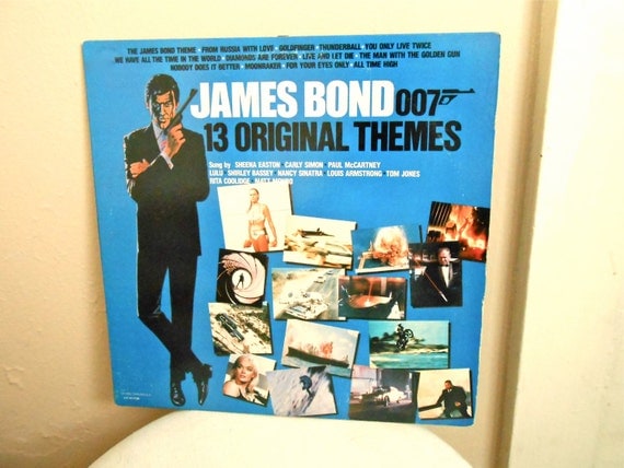 Vintage '80s James Bond 007; Live and Let Die, Ian Fleming, 1988 Coronet P/B VGC Vintage '80s James Bond 007; Live and Let Die, Ian Fleming, 1988 Coronet P/B VGC