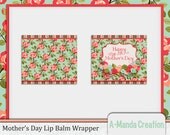 Mother's Day Printable Lip Balm Wrappers Il_170x135