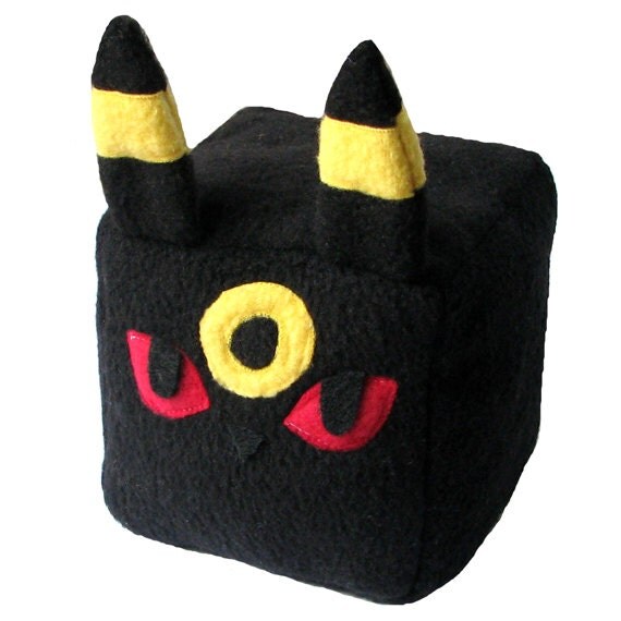 umbreon stuffed animal