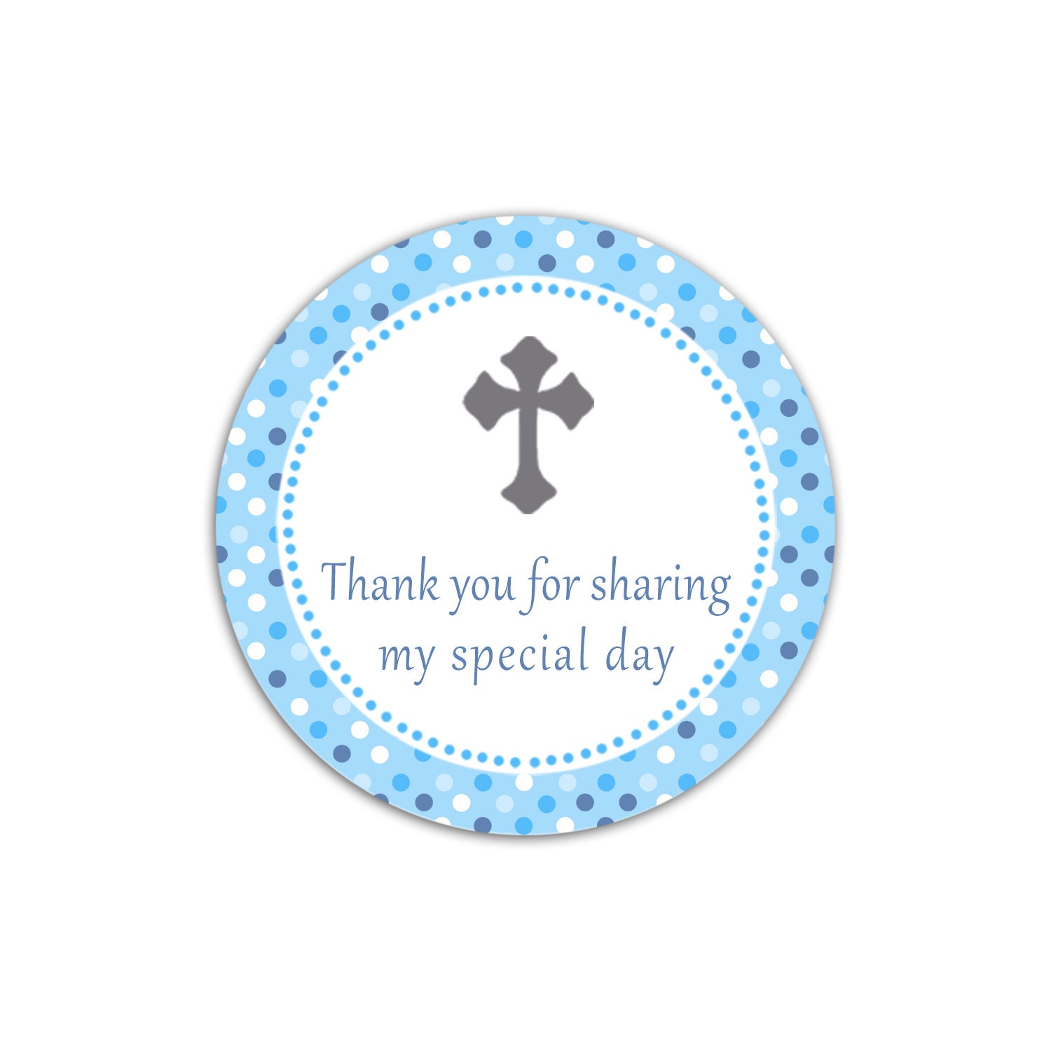 instant-download-blue-polka-dots-christening-thank-you-tag