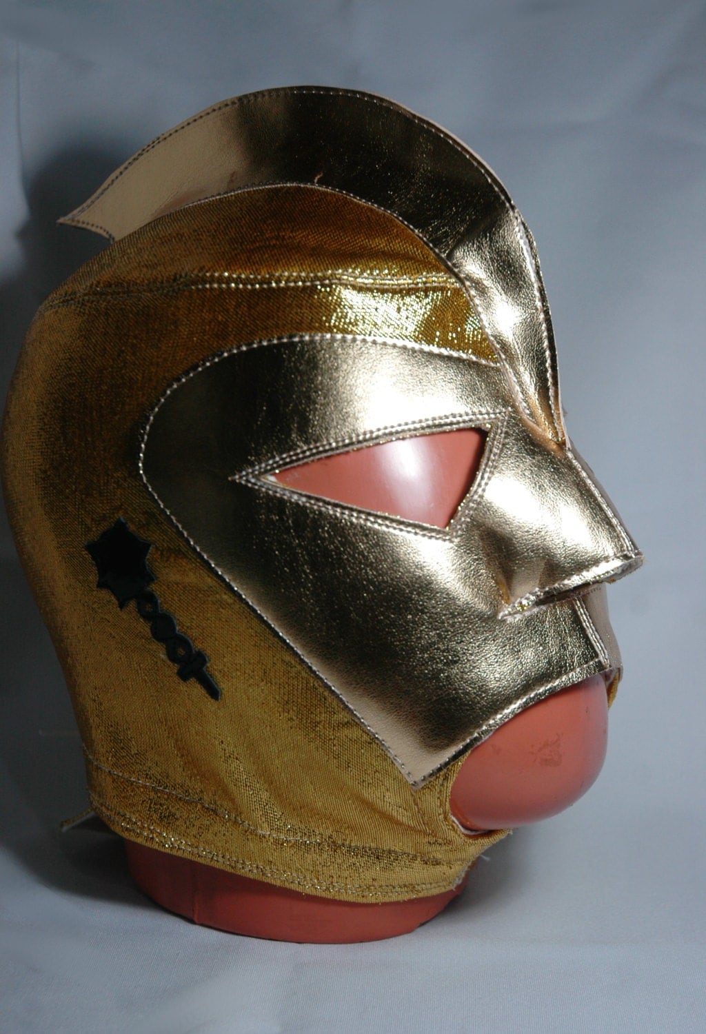 Mil Mascaras Knight wrestling Mask