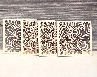 Drink Coasters, Custom coasters,Coasters,Cool coasters,Wooden coasters,Coaster set,Geometric,Wedding Decor,Woodworking,Woodcraft,Home decor