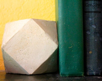 Polygon Bookends