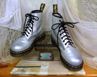 martens iridescent
