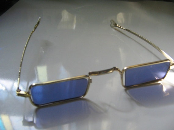 MOD 1960’s HIPPIE GRANNY Glasses