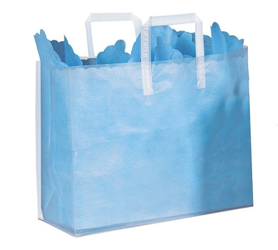 Large Clear Plastic Bags With Handles Literacy Basics