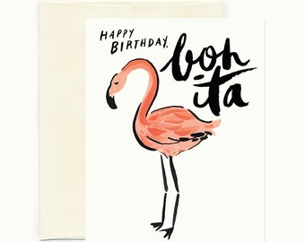 Popular Items For Flamingo Birthday On Etsy