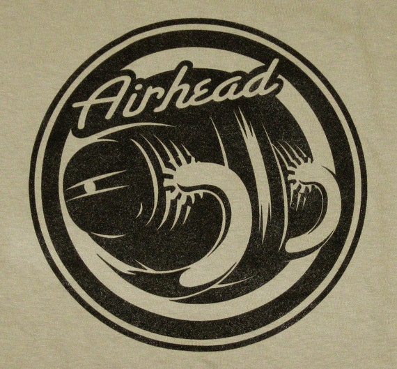 Bmw airhead logo #2