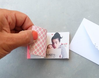 Custom Flipbook Paper gif