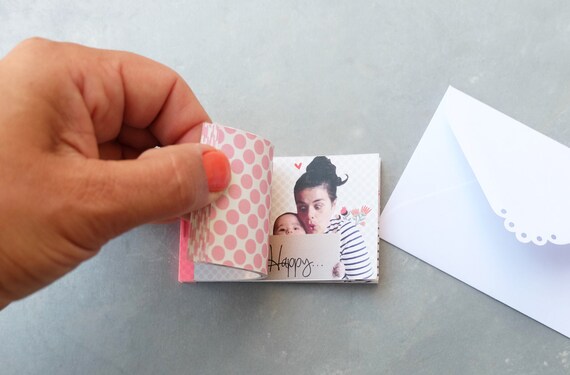 Custom Flipbook Paper gif