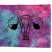 Uterus Patch