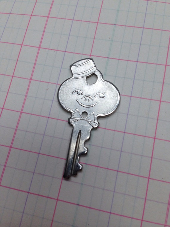 American tourister key Unique luggage or suitcase key