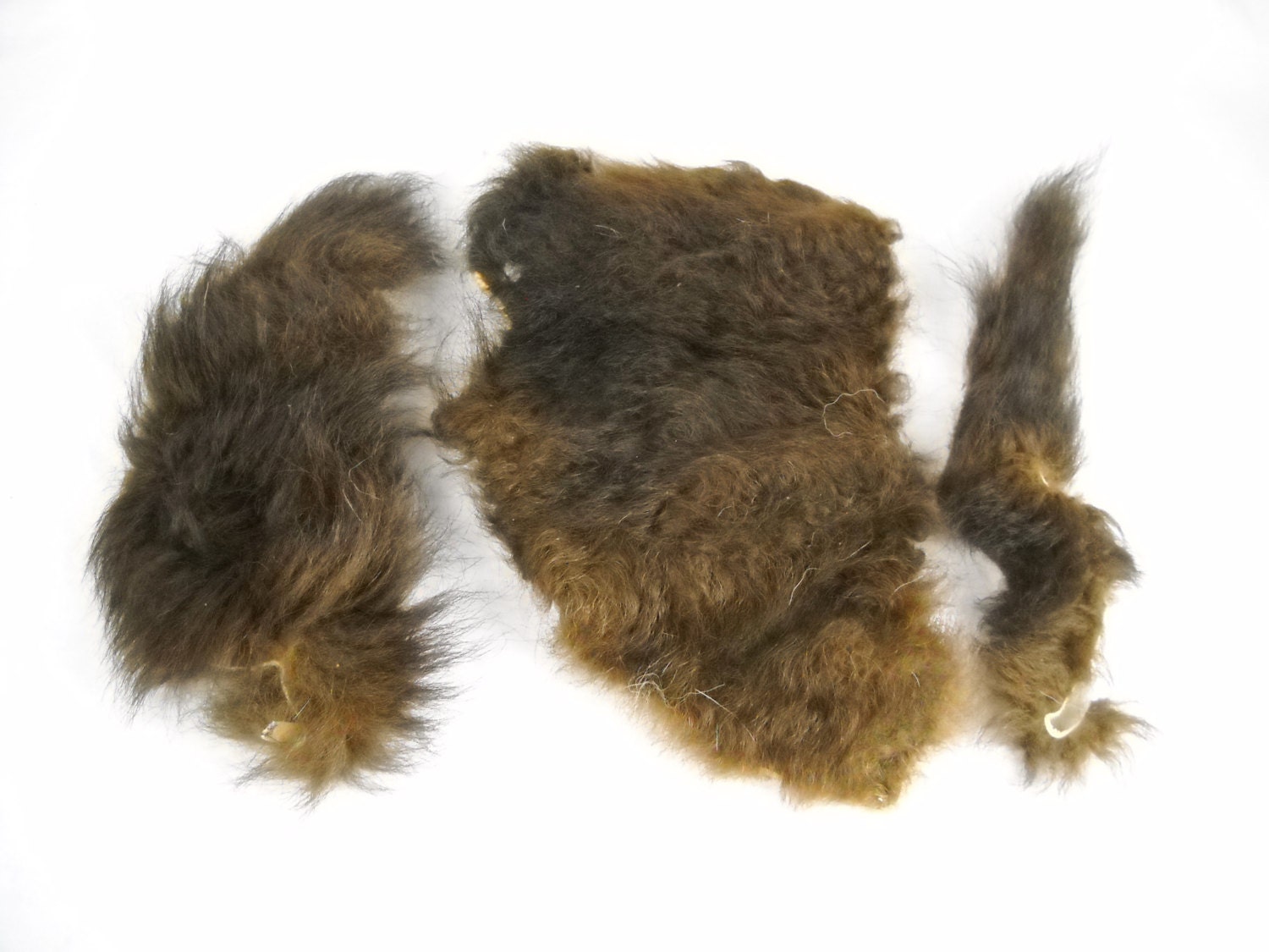 buffalo fur for sale