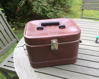 Popular items for vintage vanity case on Etsy