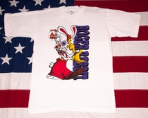 roger rabbit tshirt