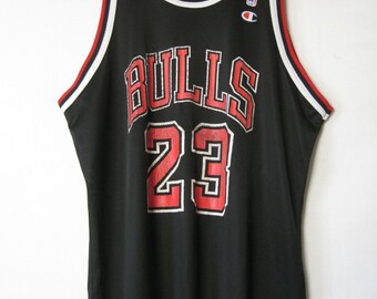 bulls chicago jersey tank grunge 90s hop hip jordan basketball urban michael sport shirt seapunk 1990s kid xl club