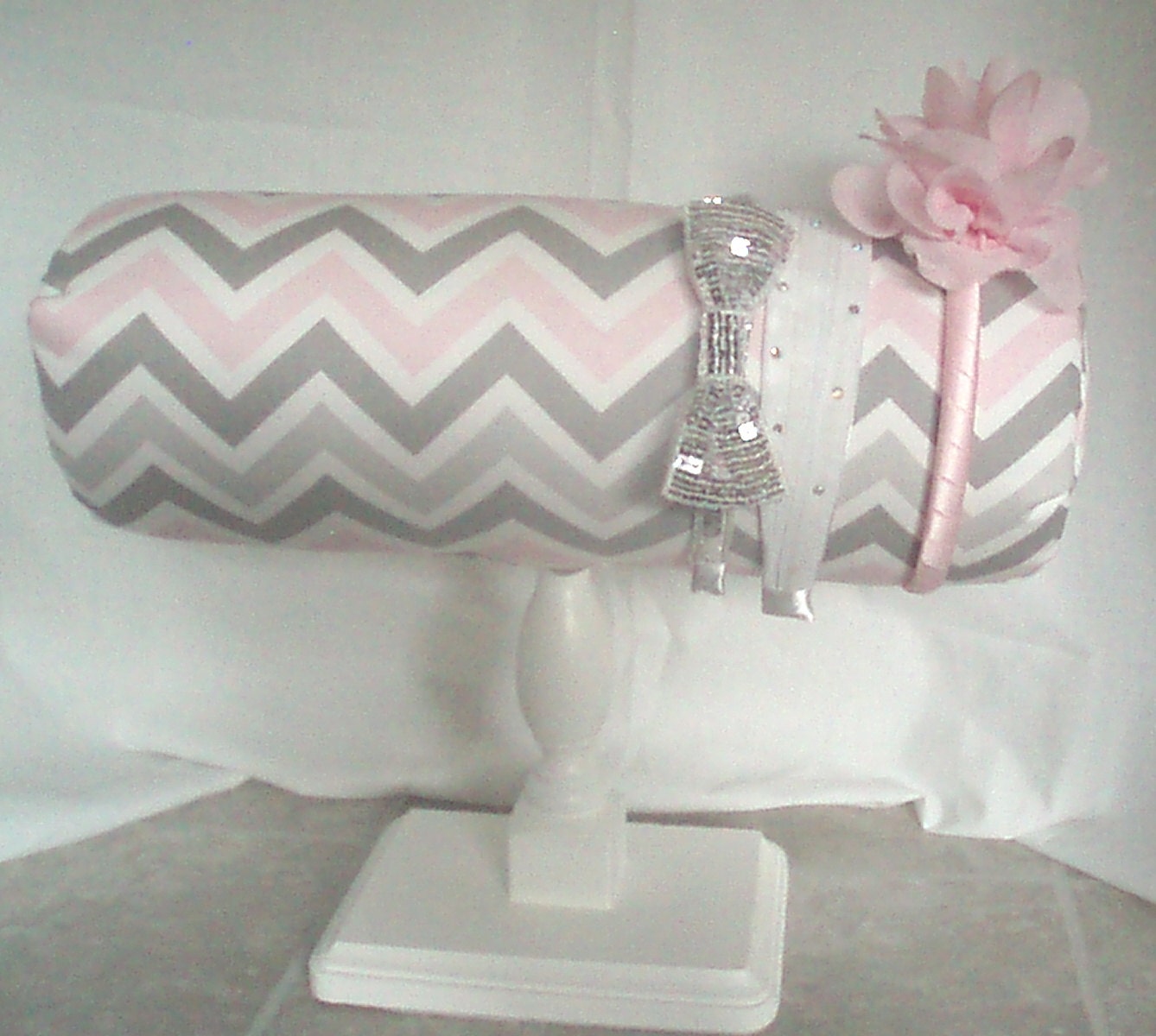 Headband Holder Headband Organizer Headband Display Stand with