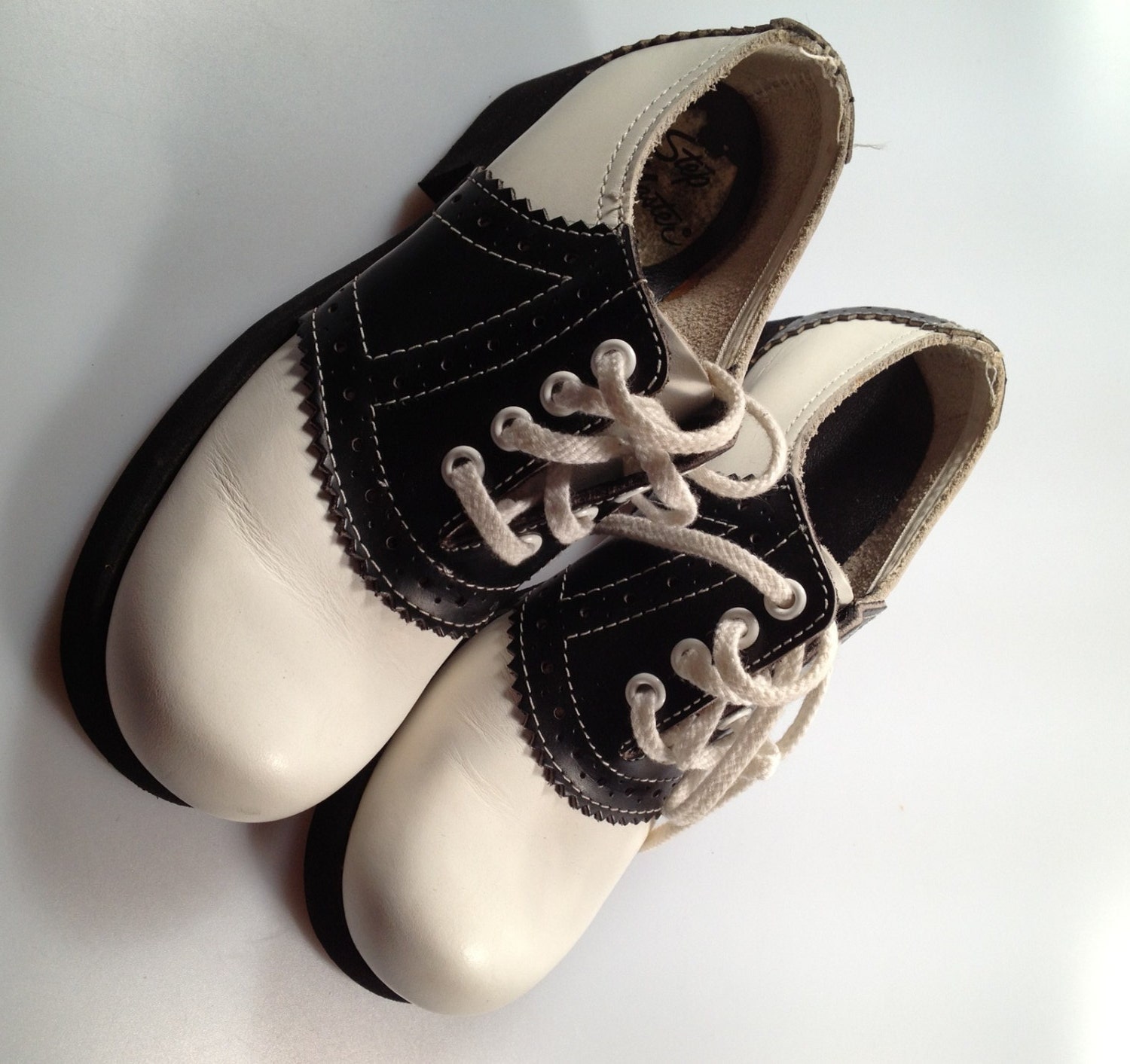 shoes from the 1970
