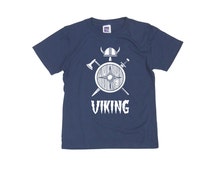 Popular items for viking tshirt on Etsy