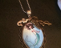 Popular items for mermaids cute on Etsy