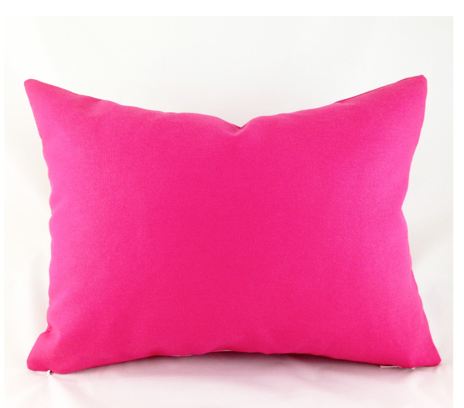 pink soft pillow