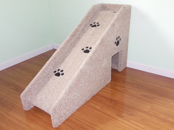 Animal de compagnie rampe 24 haute rampe pour chien Animal de compagnie rampe 24 haute rampe pour chien
