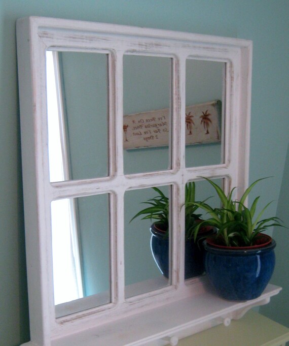 shabby chic white mirror window nursery by pineterracetreasures shabby chic white mirror window nursery by pineterracetreasures