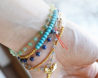 Popular items for Genuine turquoise bracelet on Etsy