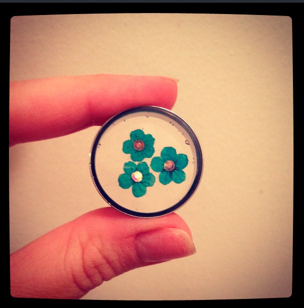 Girly Gauges Cute Gauges Feminine Plugs ear gauges